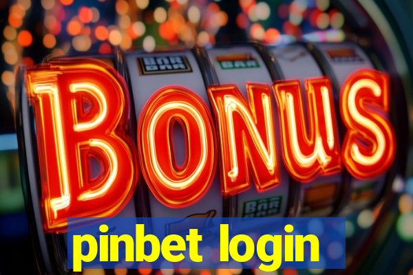 pinbet login